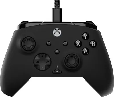 Obrázok produktu pre Turtle Beach TBC-2006-05, Gamepad, PC, Xbox One, Xbox Series S, Xbox Series X, Tlačidlo späť, D-pad, Viacfarebný, Kábel, USB