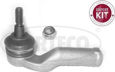 Produktbild von CORTECO Spurstangenkopf Spurstange für FORD FOCUS III Turnier Vorne Rechts 49398683