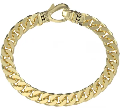 Produktbild von Armbanden   Kettenarmband Guess Gold   Kollektion  - mann
