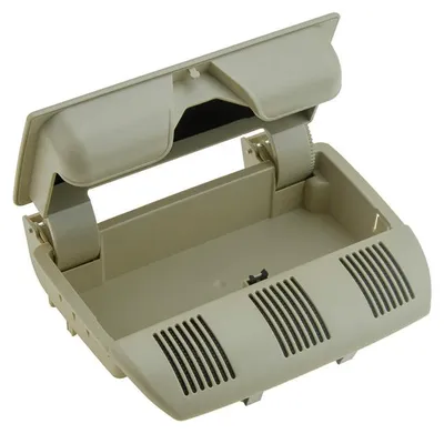 Produktbild von NTY Handschuhfach EZC-SK-065 für SKODA Octavia II Combi (1Z5)
