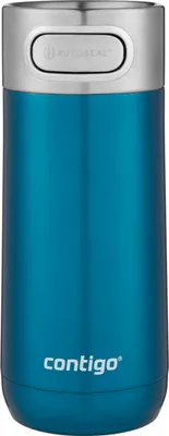 Produktbild von ContiGo! Luxe Autoseal, Blau, Edelstahl, 5 h, 12 h, 360 ml