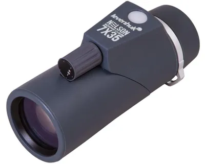 Produktbild von Levenhuk Monokular Nelson 7x35