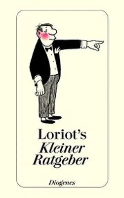 Image de Loriots kleiner Ratgeber
