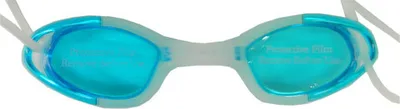 Produktbild von Best Sporting Schwimmbrille Numen, blau/weiß