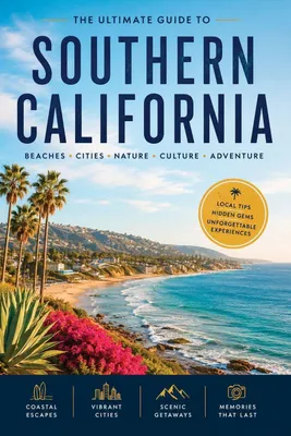 Produktbild von Ultimate Guide to Southern California