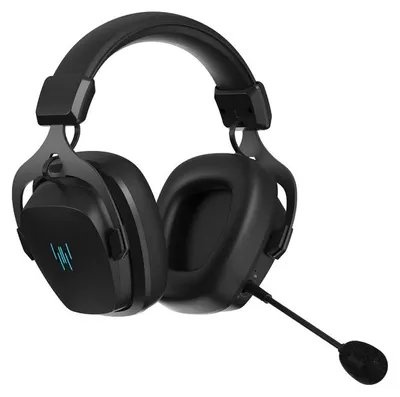 Produktbild von Acer Predator Galea 570 PHR550, Verkabelt & Kabellos, Gaming, 20 - 20000 Hz, 310,5 g, Kopfhörer, Schwarz