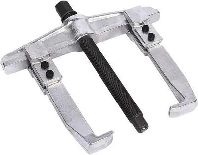 Obrázek produktu pro Paralelní stahovák se 2 čelistmi, stahovák ložisek, univerzálně nastavitelný 100–250 mm (10")