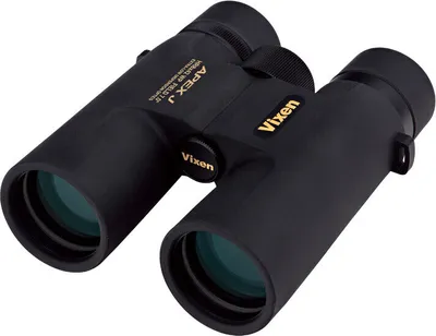 Produktbild von Vixen Apex J 10x42 Fernglas mit ED-Objektiv, vollvergütet und wasserdicht