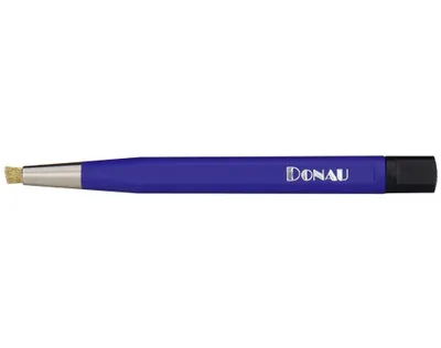 Produktbild von Messingradierer Ø 4 mm inkl. Pinsel