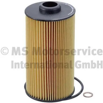Produktbild von Ölfilter KOLBENSCHMIDT 50013578 Filtereinsatz für BMW 5 Limousine (E39) 5 Touring (E39) X5 (E53) 7 (E38) 5 Limousine (E34) 7 (E32)