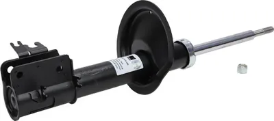 Imagen del producto de Amortiguador delantero izquierdo, compatible con PEUGEOT 807 MPV, resorte de suspensión, referencia 310763-PCS-MS