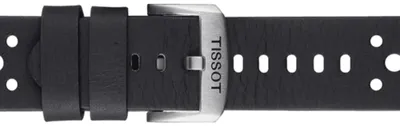 Image de Bracelet en Cuir Tissot T852046810 - 22mm Bovin Tissot