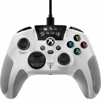 Immagine prodotto di Turtle Beach Controller Recon Xbox Serie X / Serie S bianco