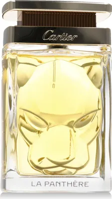 Immagine prodotto di Cartier La Panthère Elixir EDP Intense 100 ml W
