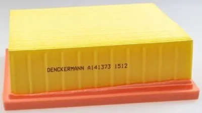 Produktbild von Luftfilter DENCKERMANN A141373 für RENAULT ESPACE III (JE0) Umluftfilter