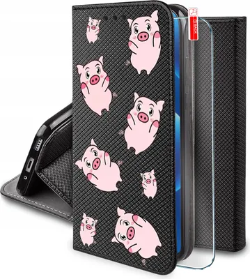 Immagine prodotto di Custodia per Samsung S26 MAGNET MODELLI CASE + VETRO 9H