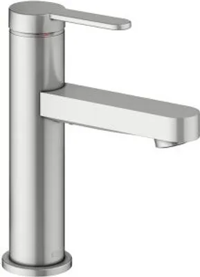 Produktbild von KEUCO 59502213100 EHM-WT-Mischer 100 IXMO 59502