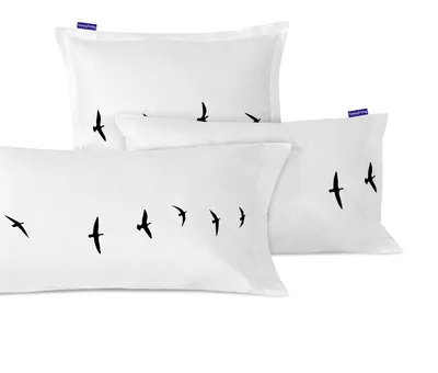 Immagine prodotto di Happy Fiday Home 11044, cotone, lavabile in lavatrice a 40 °C, 80 x 80 cm, 1 pezzo