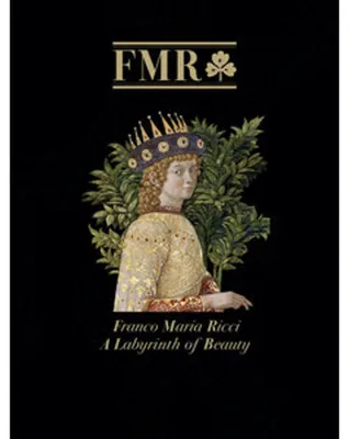 Obrázek produktu pro Franco Maria Ricci