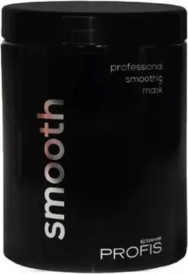 Immagine prodotto di Maschera per capelli PROFIS SMOOTH - 1000 ml