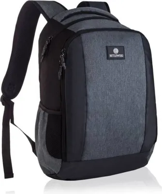 Obrázek produktu pro Batohy Betlewski EPO4703SZARY58881