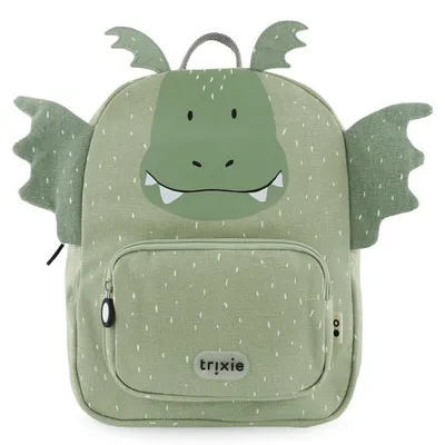 Image de Sac à dos M. Dragon