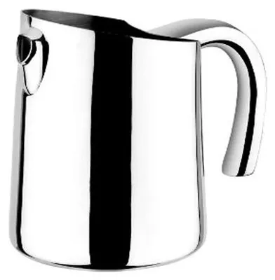 Produktbild von BRA Bella | 1-Liter-Krug, Edelstahl 18/10, glänzend poliert