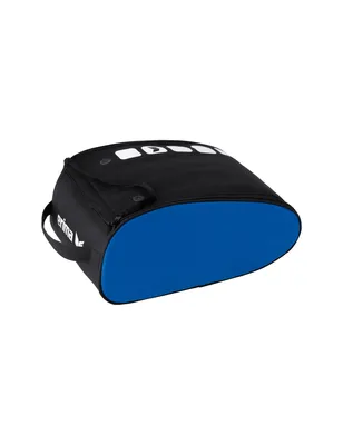 Produktbild von erima Schuhtasche new royal/schwarz 1