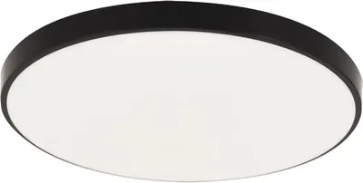 Image de Strühm 04331 Applique-plafonnier « DOWBOR LED C » LED SMD, 12 W, blanc neutre, 890 lm, IP44