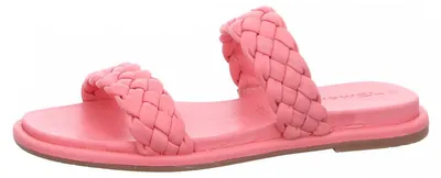 Produktbild von Tamaris Da.-Pantolette Pantolette Rosa