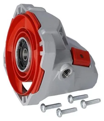 Productafbeelding van Tandwielset voor haakse slijpmachine BOSCH OUTILLAGES - 1607000V39