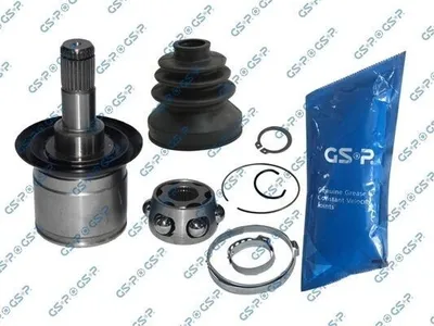 Produktbild von GSP Gelenksatz Antriebswelle Hinten für BMW 3 Touring (F31) 605082