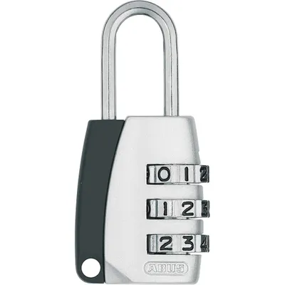 Obrázok produktu pre ABUS 308888 Vorhängeschl. ABUS 155/20 sr