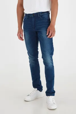 Produktbild von BLEND JEANS JET Denim Middle Blue Denim 20709221.76201 W30 L34