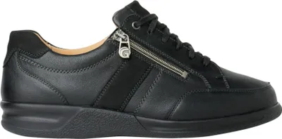 Produktbild von Ganter Komfort Schnürschuhe Weiblich 31383733353239 Schwarz 40 1/2 EU