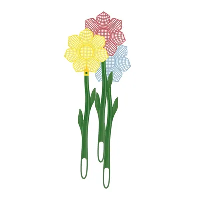 Zdjęcie produktu dla Fliegenklatsche Blume