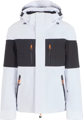 Produktbild von Ea7 Emporio Armani 6dpg07_pncjz Bomberjacke Weiß L Mann Weiß L