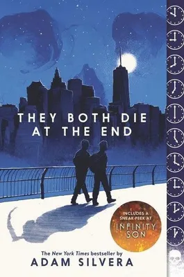 Produktbild von They Both Die at the End