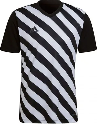 Produktbild von Adidas Tshirts Entrada 22, HF0126, Größe: 176