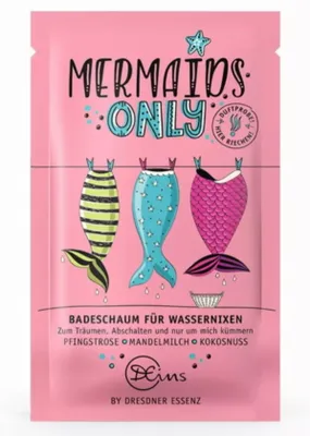 Immagine prodotto di Dresdner Essenz pflegebad sali da bagno per bambini 60 g