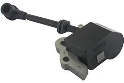 Image de Adaptateur de bobine d'allumage pour McCulloch, compatible avec les modèles B26PS, T26CS. Remplace la pièce d'origine 5855655-01.
