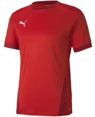Produktbild von Puma - "TeamGoal 23" Trikot für Herren MR605 (XL) (Rot)