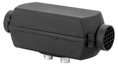 Zdjęcie produktu dla Ogrzewacz powietrza - 2 kW, 12 V - ogrzewanie dieslowe, pionowe - kompaktowy - do kamperów i łodzi