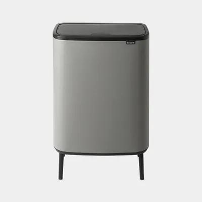 Zdjęcie produktu dla Brabantia Bo Touch Bin Hi, 545 mm, 312 mm, 815 mm