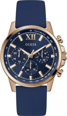 Produktbild von Guess Walker Herrenuhr