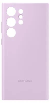 Obrázek produktu pro Ultra silikonové pouzdro pro Samsung Galaxy S23 - prémiová ochrana a styl