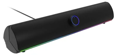 Produktbild von GENESIS Helium 312BT, 2.0 Kanäle, 10 W, 10 W, 20000 Hz, 75 dB, 5,08 cm (2")