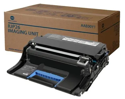 Obrázok produktu pre Konica Minolta AAE00Y1, Originál, Konica Minolta, Bizhub 3602P, 3622, 4422, 4702P, 1 kusov, 60000 strany, Laserová tlač