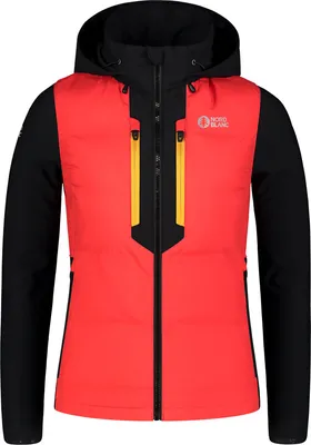 Immagine prodotto di Giacca da donna NORDBLANC GLIMPSE NBWJL7737, colore: rosso, taglia: 34