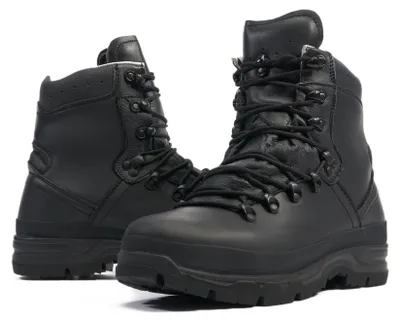 Produktbild von Brandit Bw Mountain Stiefel Schwarz EU 46 Herren Schwarz EU 46